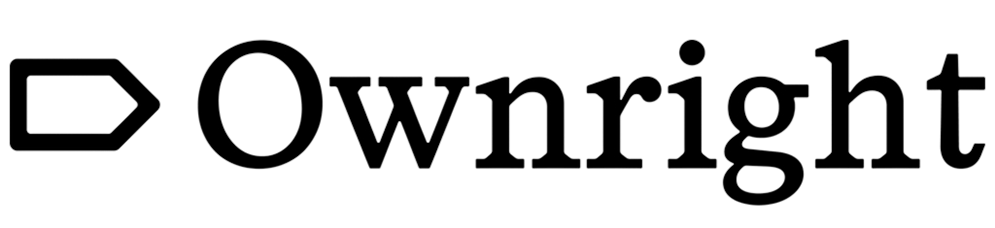 Ownright logo